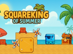 Jeu Squareking of Summer