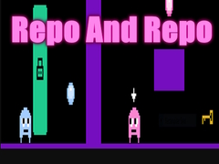 Jeu Repo And Repo