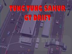 Jeu Tung Tung Sahur GT Drift