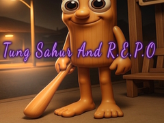 Jeu Tung Sahur And R E P O