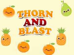 Jeu Thorn and Blast