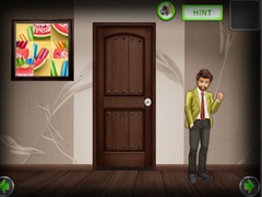 Jeu Amgel Easy Room Escape 276