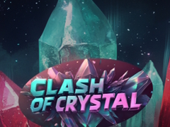 Jeu Clash Of Crystal