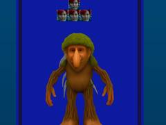 Jeu Brr Brr Patapim Block Puzzle