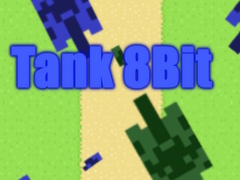 Jeu Tank 8Bit