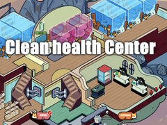 Jeu Clean health Center