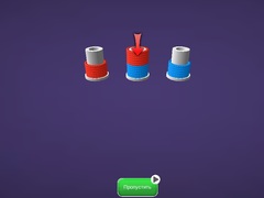 Jeu Rope Sorting