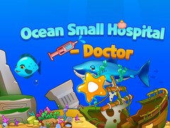 Jeu Ocean Small Hospital Doctor
