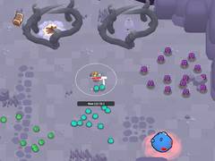 Jeu Swordsman Adventure