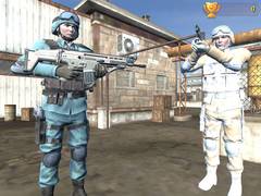 Jeu Strike Force 2