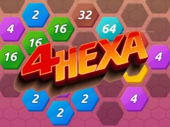 Jeu 4 Hexa