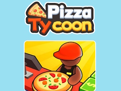 Jeu Pizza Tycoon