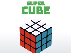 Jeu Super Cube