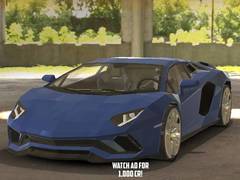Jeu Real Traffic Racer