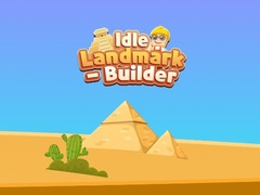 Jeu Idle Landmark Builder
