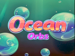 Jeu Ocean Orbs