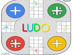 Jeu Ludo 