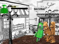 Jeu Italian Brainrot R.E.P.O Street of Rage