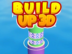 Jeu BuildUp 3D
