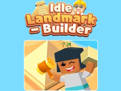 Jeu Idle Landmark-Builder