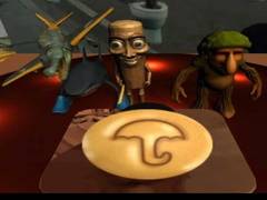 Jeu Italian Brainrot Craving Dalgona