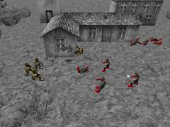 Jeu Stickman Ww2 Battle Simulator