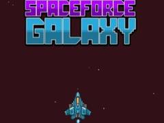 Jeu Space Force Galaxy