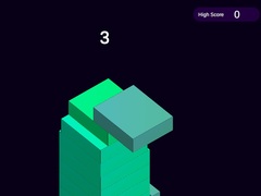 Jeu Stack Block - Up