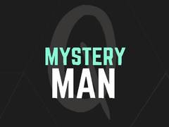 Jeu Scp The Mystery Man