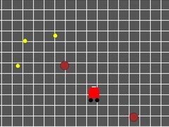 Jeu Banana Racer Turbo Chase