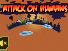 Jeu Attack On Humans