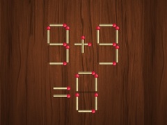 Jeu Burn Matches