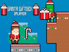 Jeu Santa Giftbox 2 Player