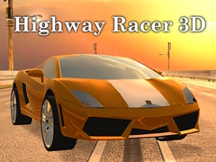 Jeu Highway Racer 3D