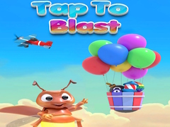 Jeu Tap to Blast 