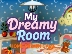 Jeu My Dreamy Room Home Design