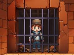 Jeu The Dark Prison