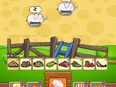 Jeu Pig Farming