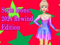 Jeu Style Icons: 2024 Rewind Edition