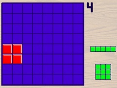 Jeu Cube Blast