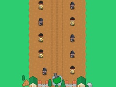 Jeu Microward