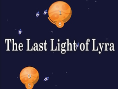 Jeu The Last Light of Lyra