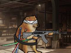 Jeu Doge's Battle Royale