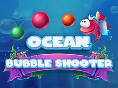 Jeu Ocean Bubble Shooter