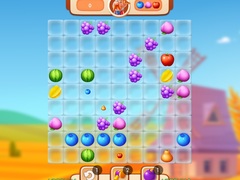 Jeu Fruit Lines Saga