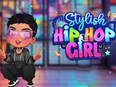 Jeu Stylish Hip Hop Girl