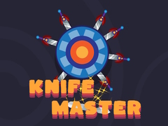 Jeu Knife Master