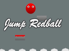 Jeu Jump Redball