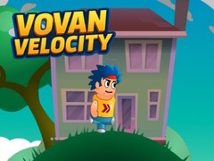 Jeu Vovan Velocity