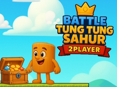 Jeu Battle Tung Tung Sahur 2Player